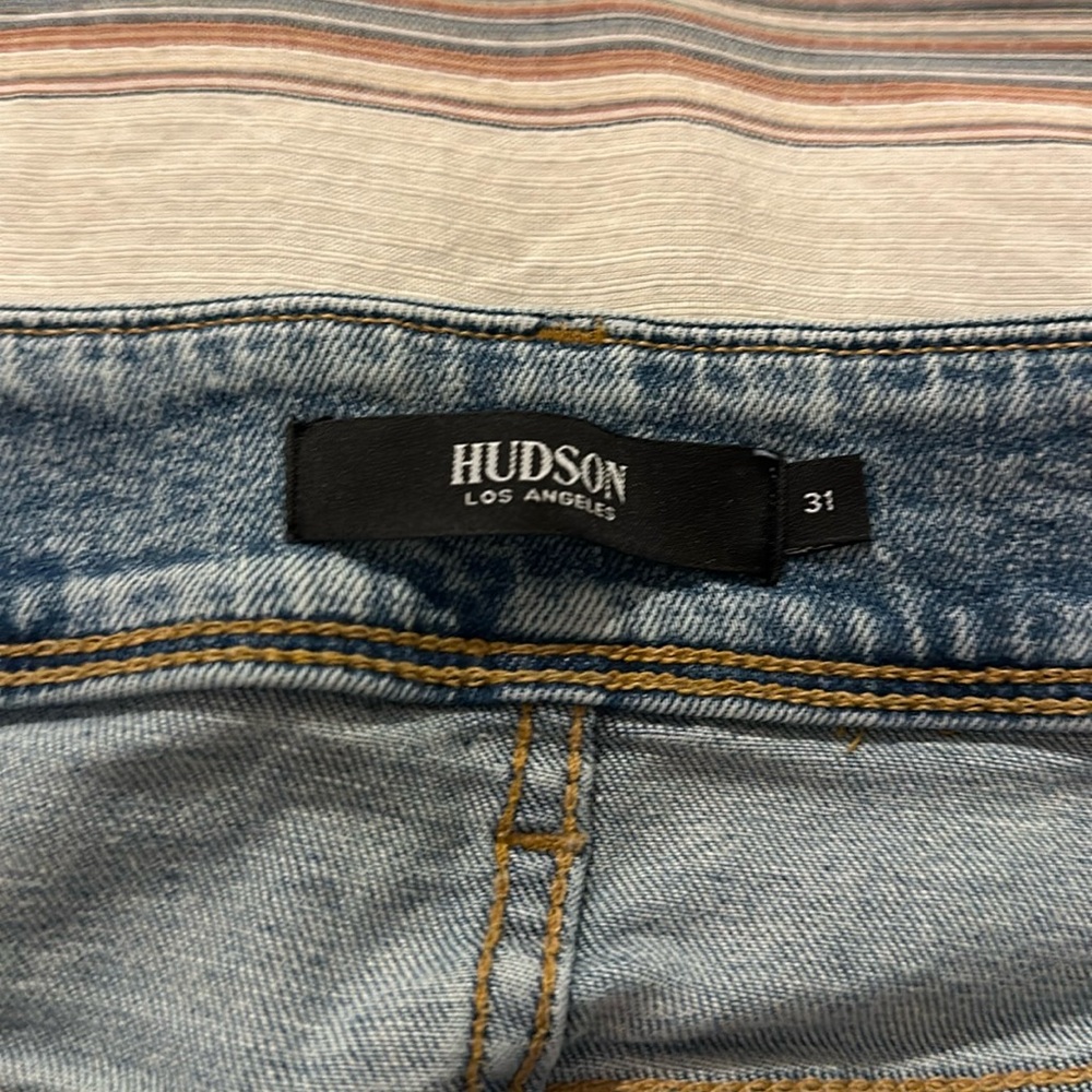 Hudson Jeans